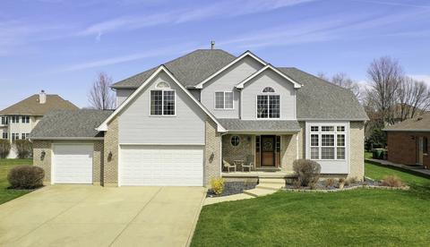 24314 Farmstead Ln, Plainfield, IL 60544 photo 1