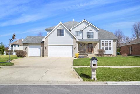 24314 Farmstead Ln, Plainfield, IL 60544 photo 38