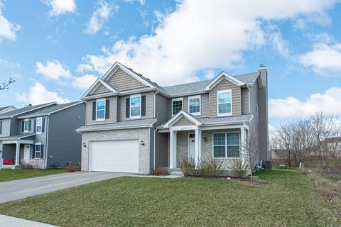 1617 Whisper Glen Dr, Plainfield, IL 60586 photo 2