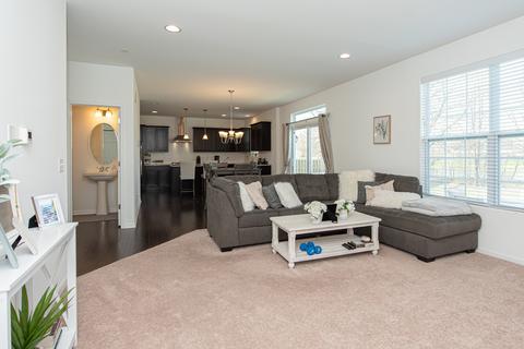 1617 Whisper Glen Dr, Plainfield, IL 60586 photo 8