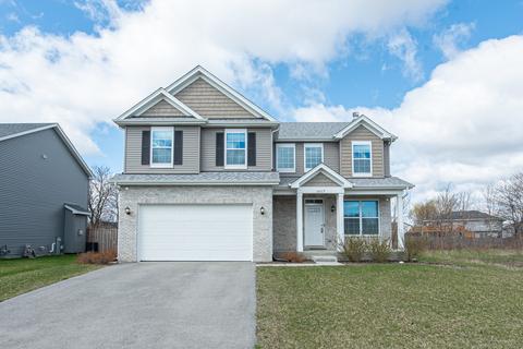1617 Whisper Glen Dr, Plainfield, IL 60586 photo 1