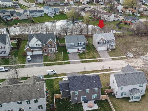 1617 Whisper Glen Dr, Plainfield, IL 60586 photo 4