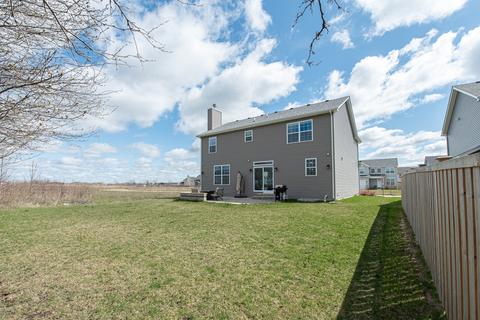 1617 Whisper Glen Dr, Plainfield, IL 60586 photo 31
