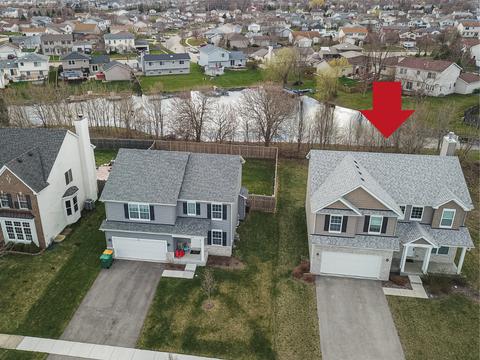 1617 Whisper Glen Dr, Plainfield, IL 60586 photo 3