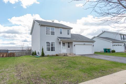 5608 Stonybrook Dr, Plainfield, IL 60586 photo 1