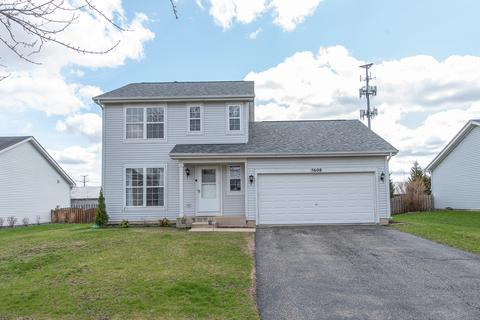 5608 Stonybrook Dr, Plainfield, IL 60586 photo 2
