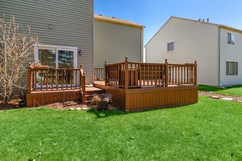 1909 Arbor Gate Ct, Plainfield, IL 60586 photo 17