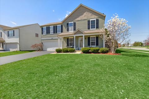 1909 Arbor Gate Ct, Plainfield, IL 60586 photo 1