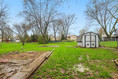 4120 Dixon Dr, Hoffman Estates, IL 60192 photo 31