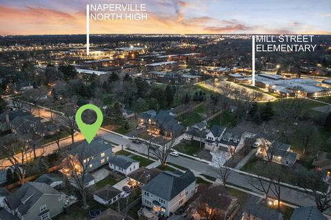1212 N Eagle St, Naperville, IL 60563 photo 42