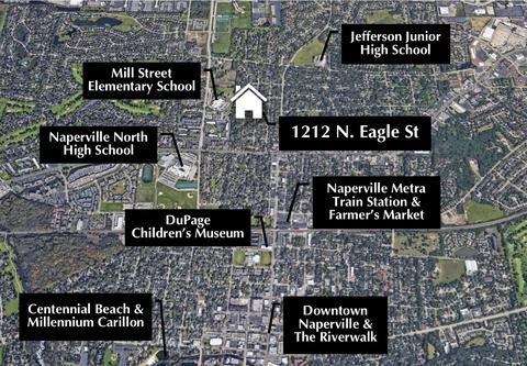 1212 N Eagle St, Naperville, IL 60563 photo 35