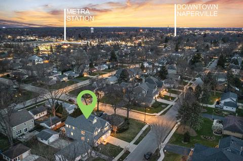 1212 N Eagle St, Naperville, IL 60563 photo 8