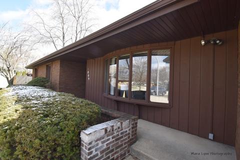 809 Hiawatha Ct, Elgin, IL 60120 photo 35