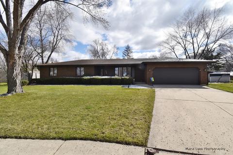 809 Hiawatha Ct, Elgin, IL 60120 photo 37