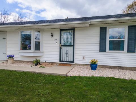 1304 Dalton Dr, Normal, IL 61761 photo 24