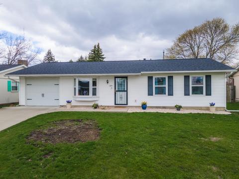 1304 Dalton Dr, Normal, IL 61761 photo 1