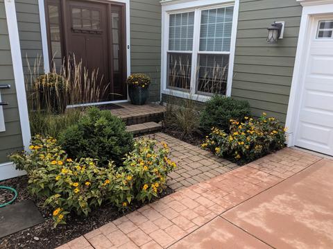 1471 Pebblestone Cv, Wheaton, IL 60189 photo 2