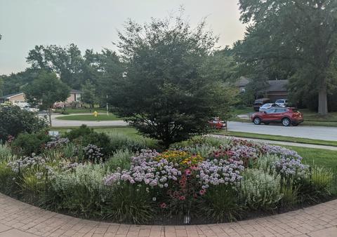 1471 Pebblestone Cv, Wheaton, IL 60189 photo 3