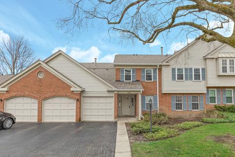1602 Warwick Ct #B2, Wheeling, IL 60090 photo 29