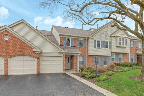 1602 Warwick Ct #B2, Wheeling, IL 60090 photo 1