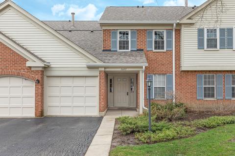 1602 Warwick Ct #B2, Wheeling, IL 60090 photo 2