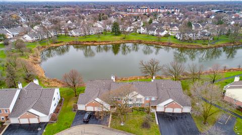 1602 Warwick Ct #B2, Wheeling, IL 60090 photo 24