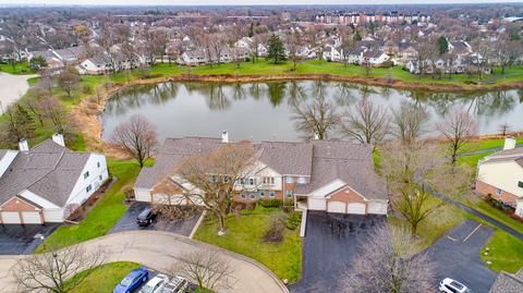 1602 Warwick Ct #B2, Wheeling, IL 60090 photo 26