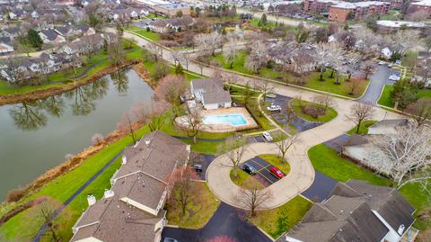 1602 Warwick Ct #B2, Wheeling, IL 60090 photo 25