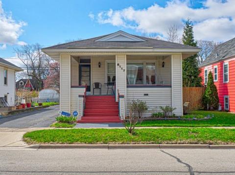 8117 Salisbury Ave, Lyons, IL 60534 photo 1