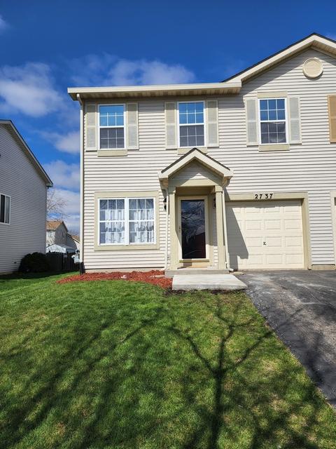 2737 River Bend Ln, Plainfield, IL 60586 photo 1