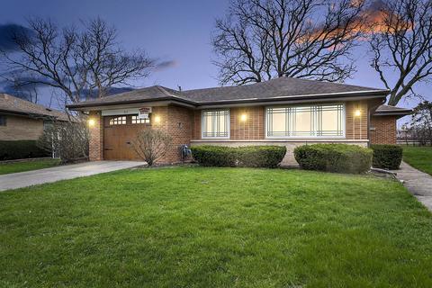 803 E Golfview Dr, Mount Prospect, IL 60056 photo 1