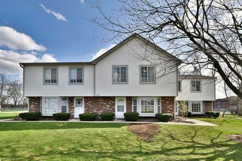 211 E Oneida Ave #F, Bartlett, IL 60103 photo 1