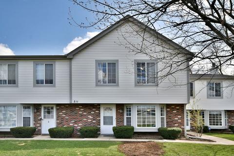 211 E Oneida Ave #F, Bartlett, IL 60103 photo 2