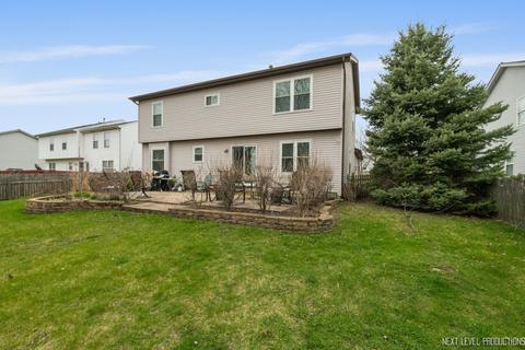1218 Brookfield Dr, Plainfield, IL 60586 photo 20