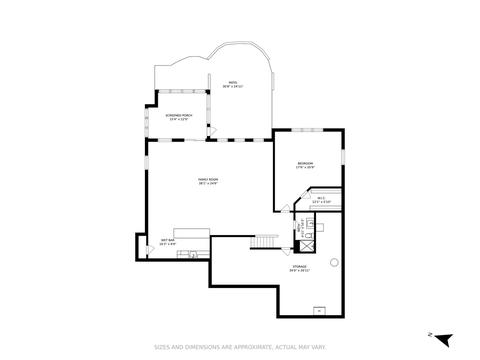 1031 Par Dr, Algonquin, IL 60102 photo 28