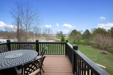 1031 Par Dr, Algonquin, IL 60102 photo 23