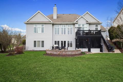 1031 Par Dr, Algonquin, IL 60102 photo 24