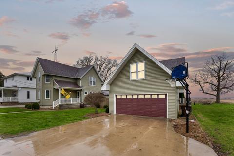4552 Main St, Irwin, IL 60901 photo 1
