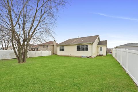 3005 Sandy Ridge Dr, Steger, IL 60475 photo 26