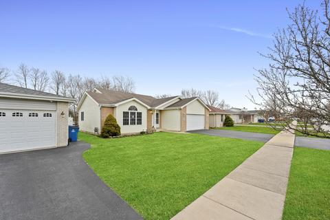 3005 Sandy Ridge Dr, Steger, IL 60475 photo 4
