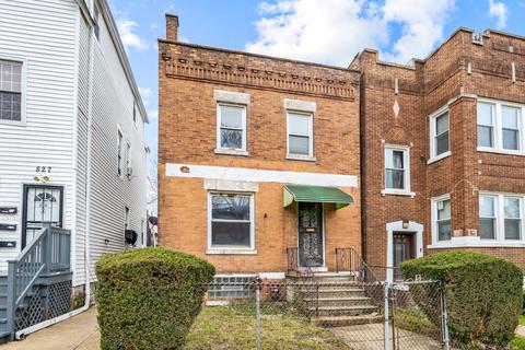 825 E 90th Pl, Chicago, IL 60619 photo 1