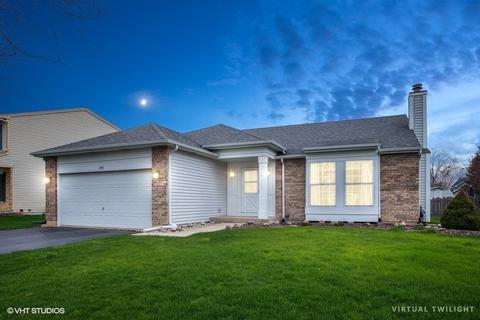 155 Dickens Trl, Elgin, IL 60120 photo 1
