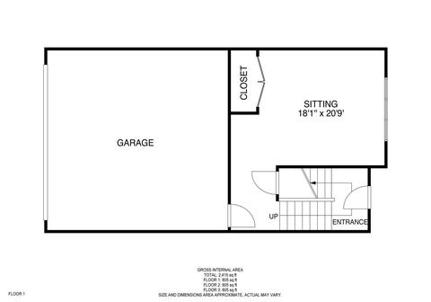 783 Lee St, Des Plaines, IL 60016 photo 23