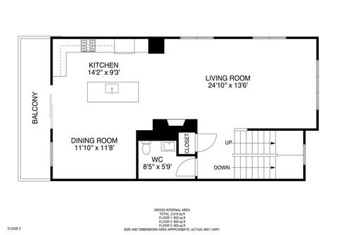 783 Lee St, Des Plaines, IL 60016 photo 21