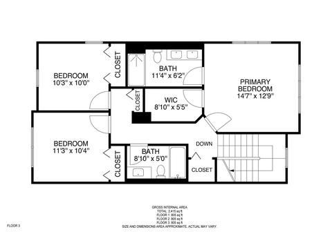 783 Lee St, Des Plaines, IL 60016 photo 22
