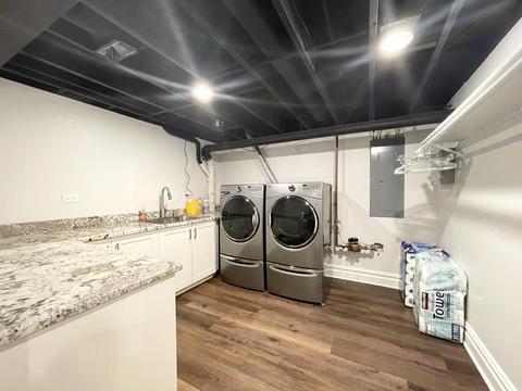 1825 Euclid Ave, Mount Prospect, IL 60056 photo 49