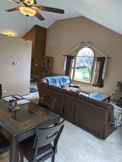 1711 Brighton Ln, Plainfield, IL 60586 photo 2