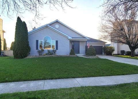 1711 Brighton Ln, Plainfield, IL 60586 photo 1