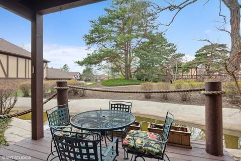1776 Gloucester Ct #A, Wheaton, IL 60189 photo 15
