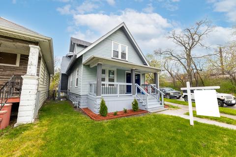 303 E 149th St, Harvey, IL 60426 photo 2
